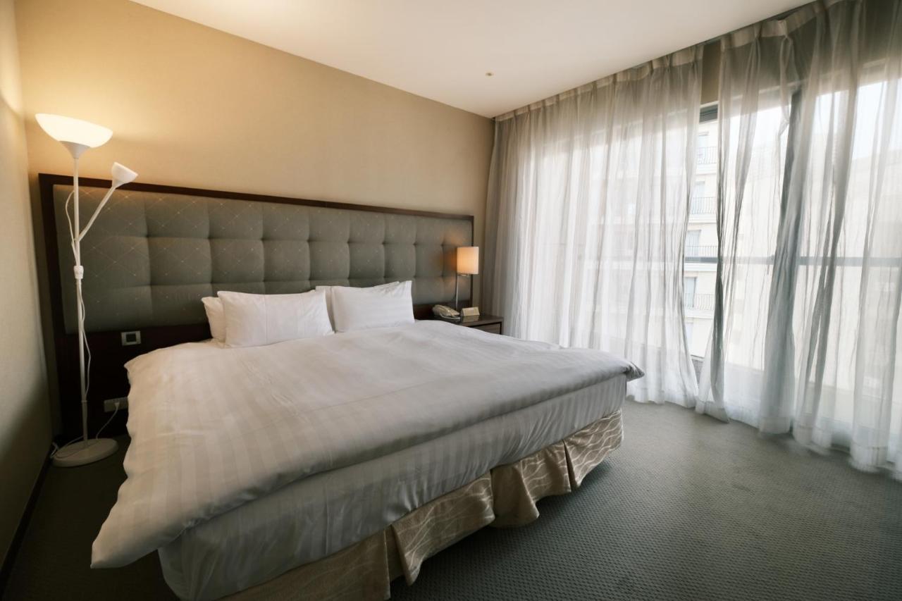 Hotel Del Lago Yuchi Room photo