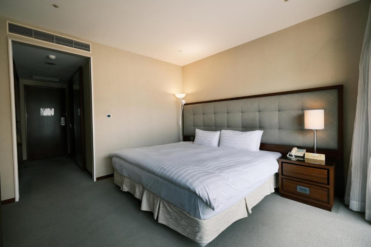 Hotel Del Lago Yuchi Room photo