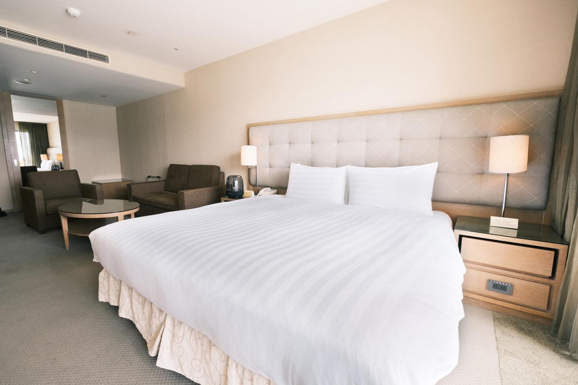 Hotel Del Lago Yuchi Room photo