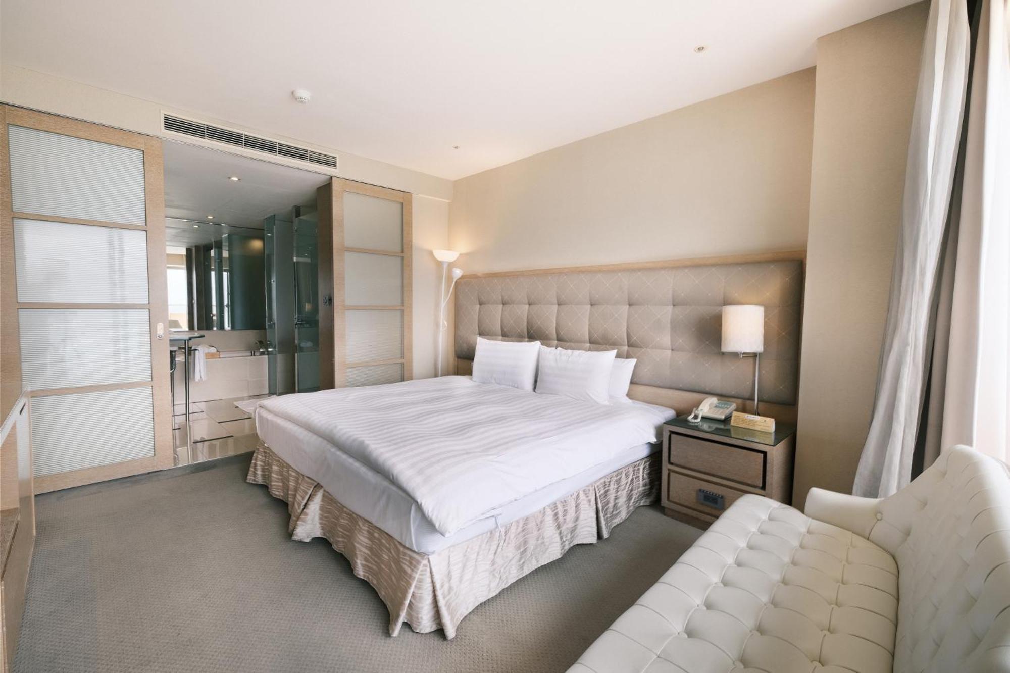 Hotel Del Lago Yuchi Room photo