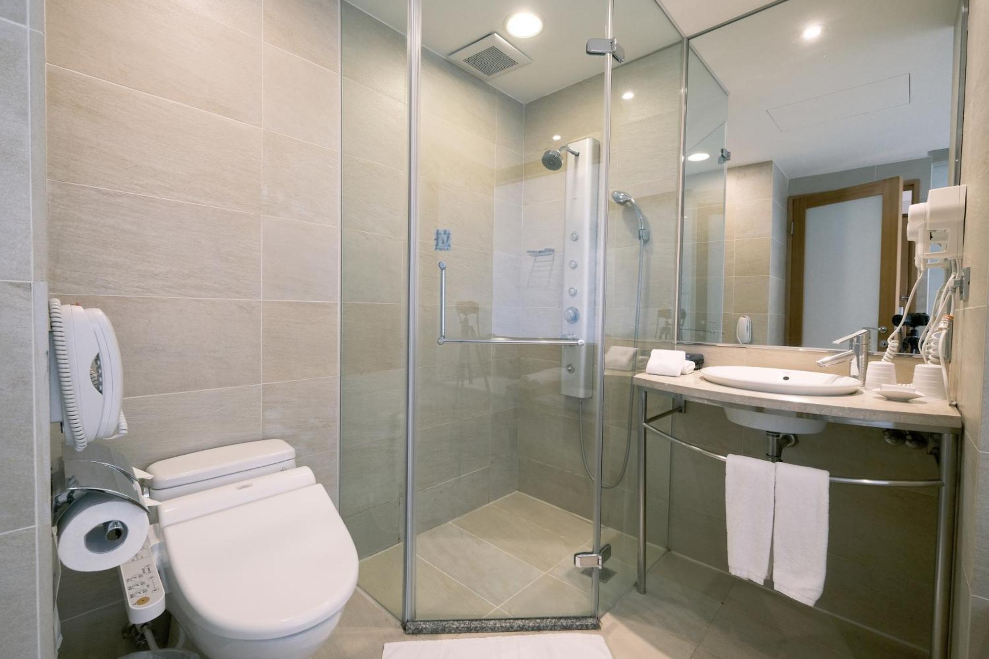 Hotel Del Lago Yuchi Room photo