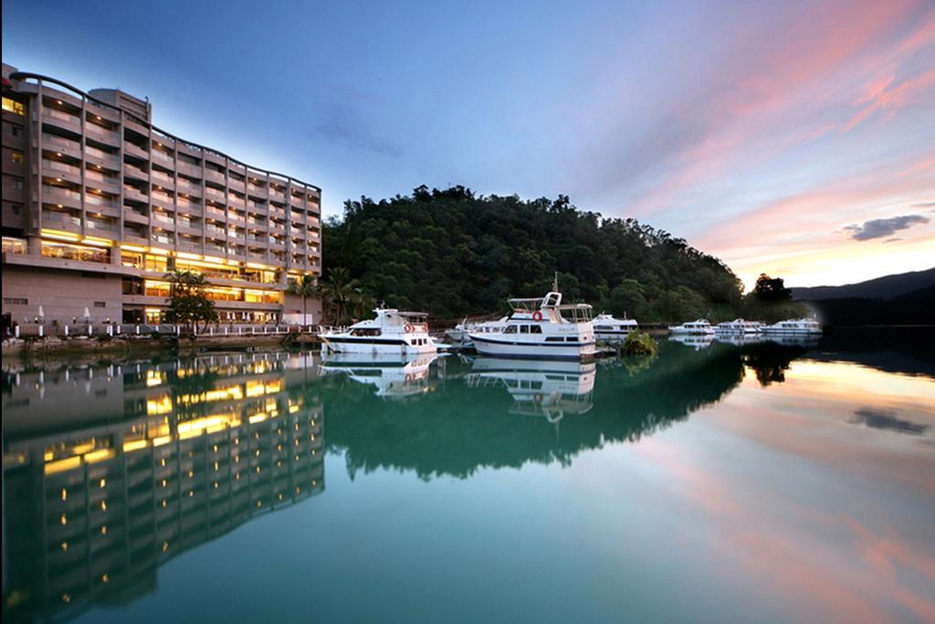 Hotel Del Lago Yuchi Exterior photo