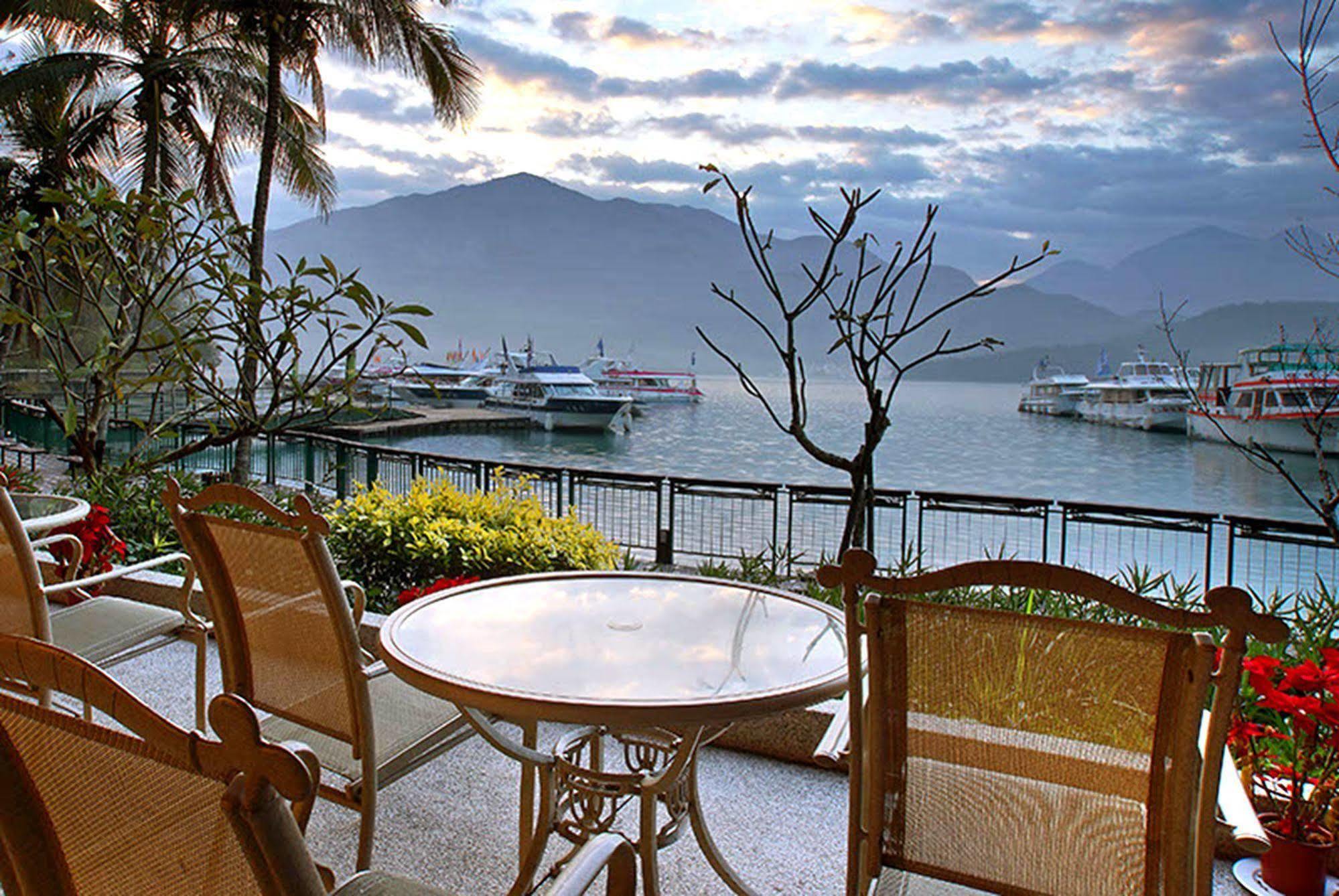Hotel Del Lago Yuchi Exterior photo
