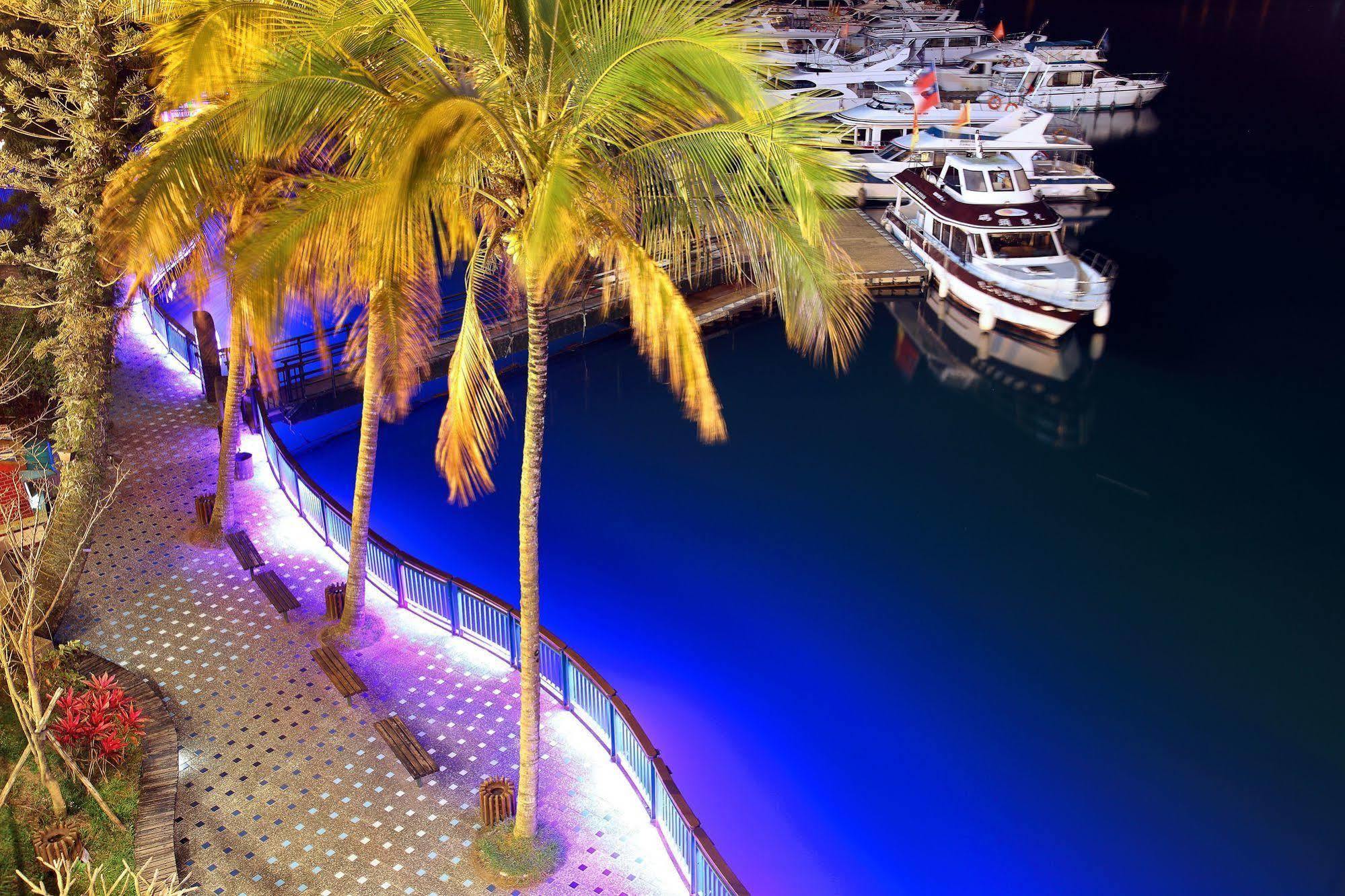 Hotel Del Lago Yuchi Exterior photo