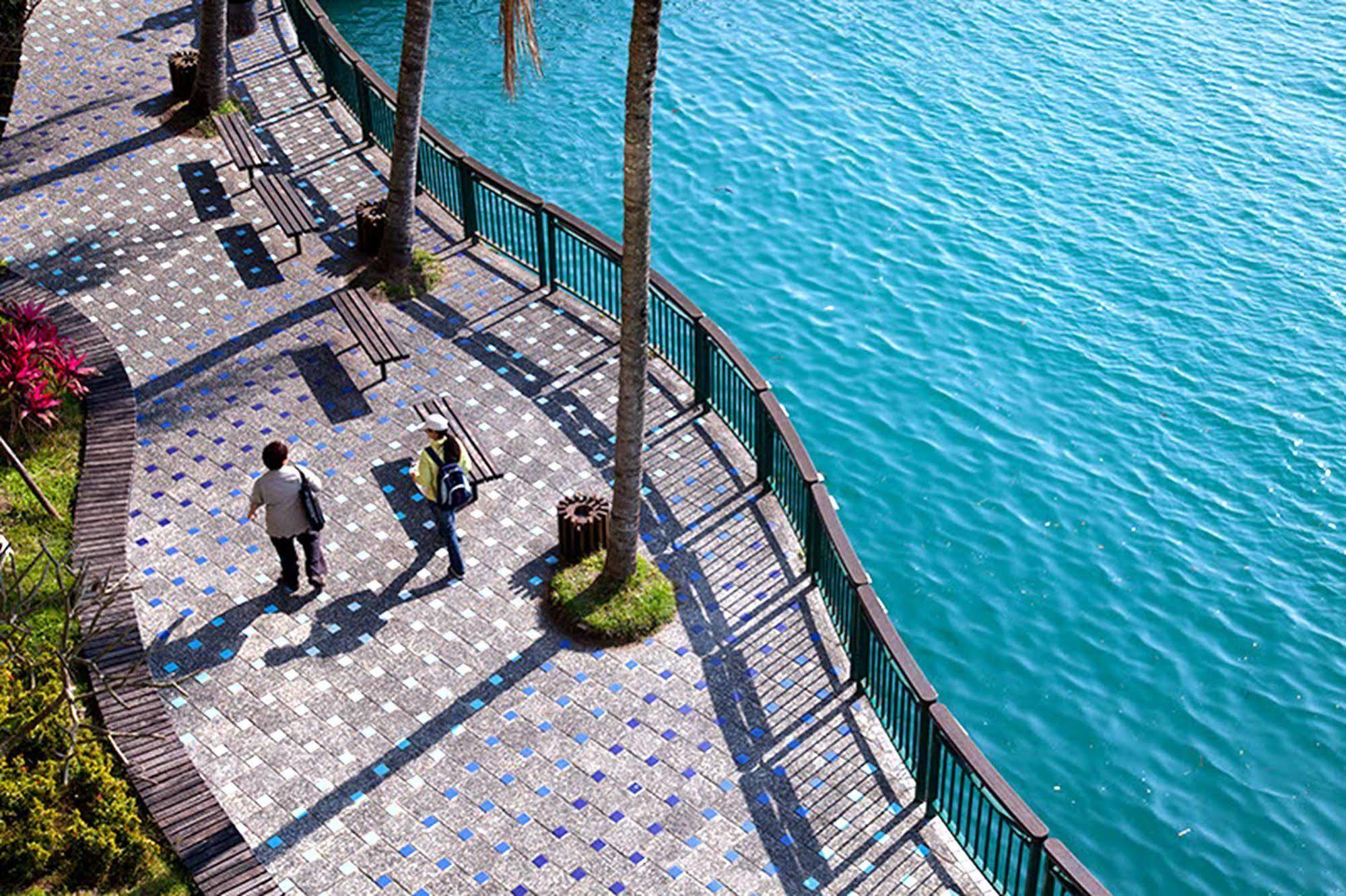 Hotel Del Lago Yuchi Exterior photo