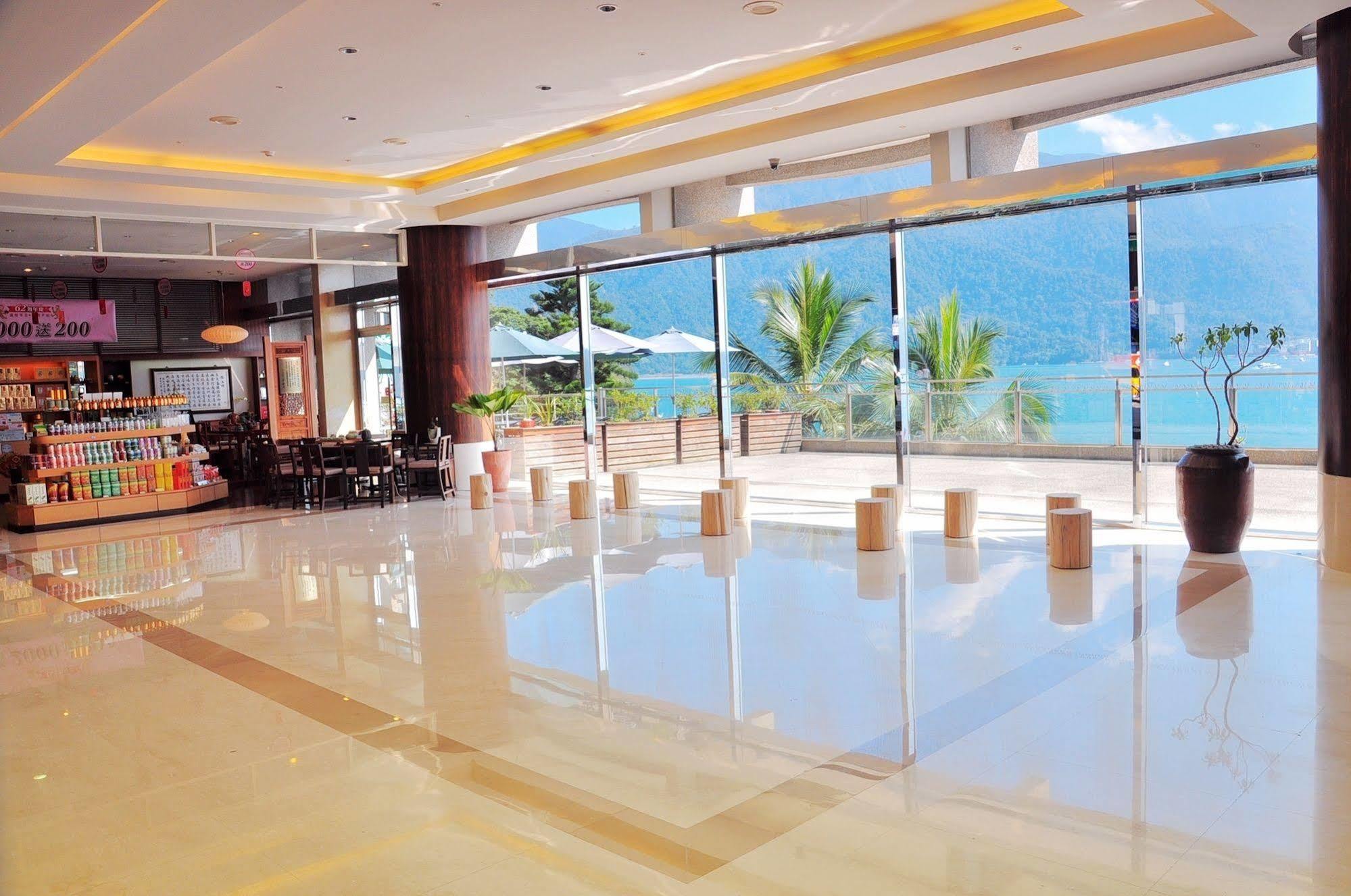Hotel Del Lago Yuchi Exterior photo
